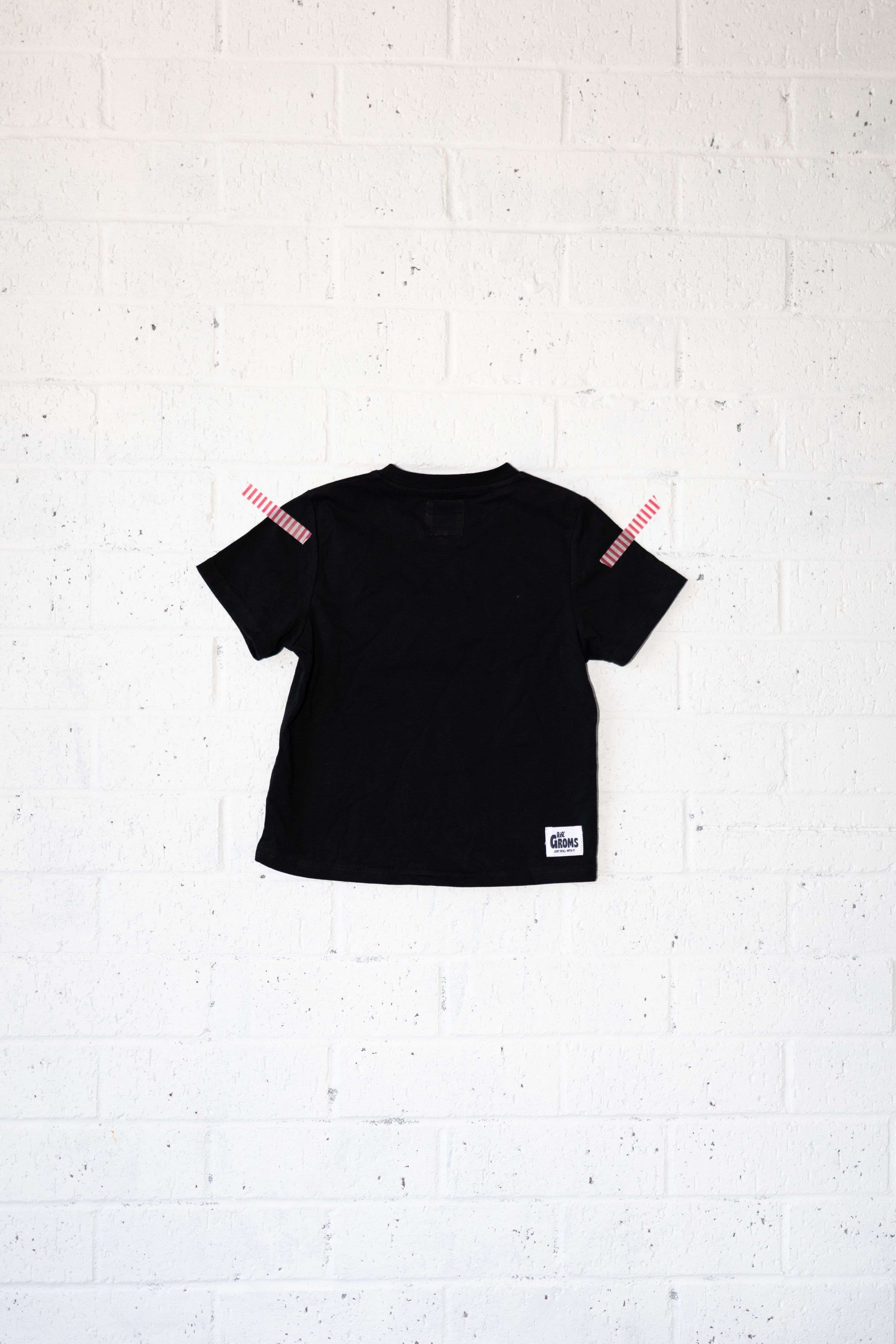 grom life tee