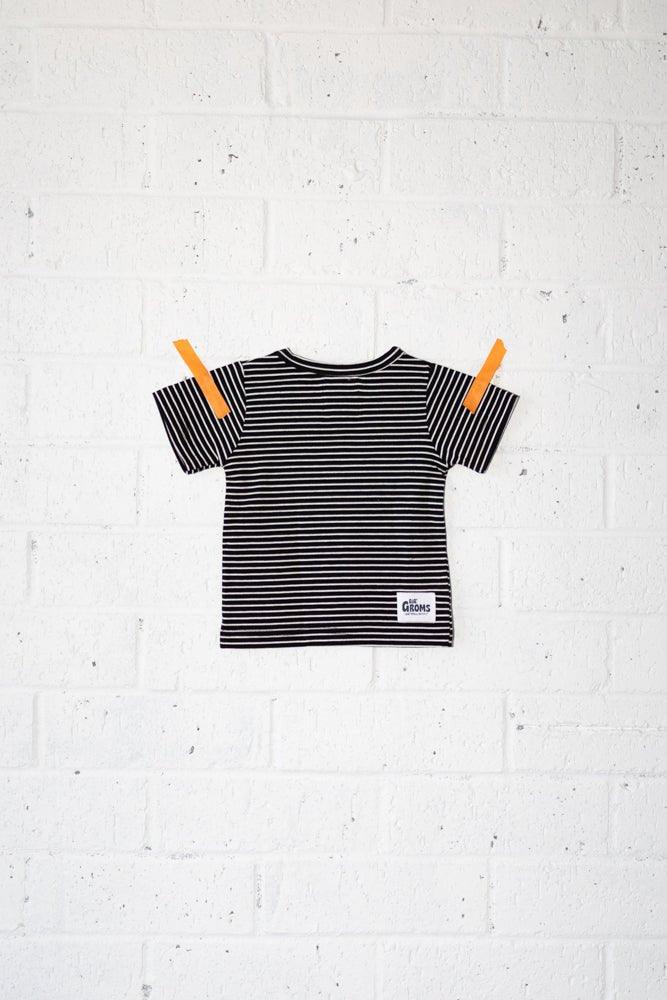 Jailbreak Tee and Short Set - Lil Groms Kids Co